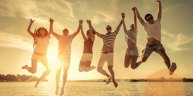 En ok salkl olmann mutlu ettiini ifade eden bireylerin oran yzde 69 olarak belirlendi. Bunu yzde 15,5 ile sevgi, yzde 8,8 ile baar, yzde 4,2 ile para ve yzde 2,2 ile i izledi.