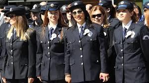 - En yksek memnuniyet asayi hizmetlerinde oldu