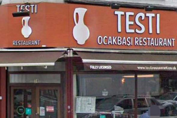 Testi Restaurant - Hayat Restaurant
