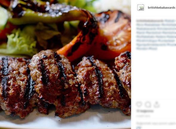 Teras Restaurant - Assos Restaurant -