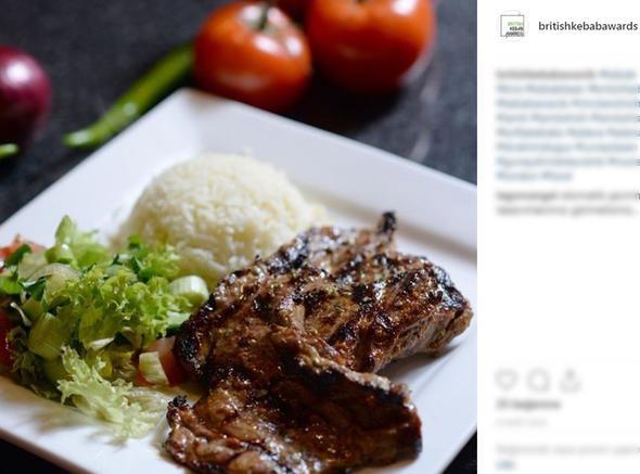 te o restoranlardan bazlar...