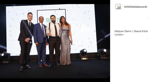 OZ Urfa - Mezza Luna