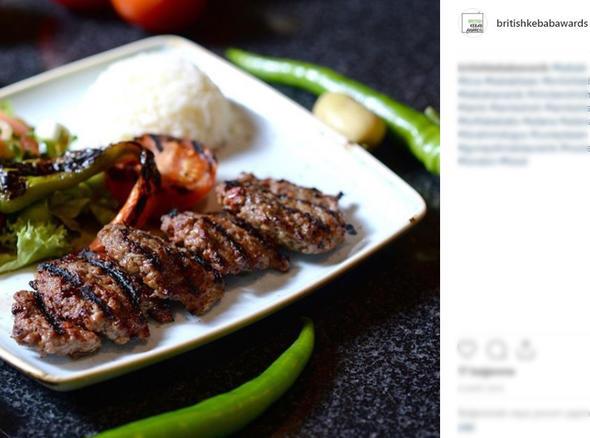 Cappadocia Restaurant - Bodrum Restaurant, Walthamstow