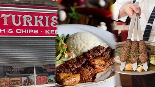 Adaylar binlerce fast-food severin oylaryla belirlendi.