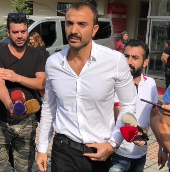 MARTA Nakliyat&#8217;n hissedar Okan Kurt, babas Abdi Kurt ve kardei Ozan Kurt&#8217;la yarglandklar karlksz ek davasnda ceza ald. Konkordato talebinde bulunan Marta Nakliyat Turizm naat Tarm rnleri irketinin 6 eki bir akaryakt datm irketine verildi.