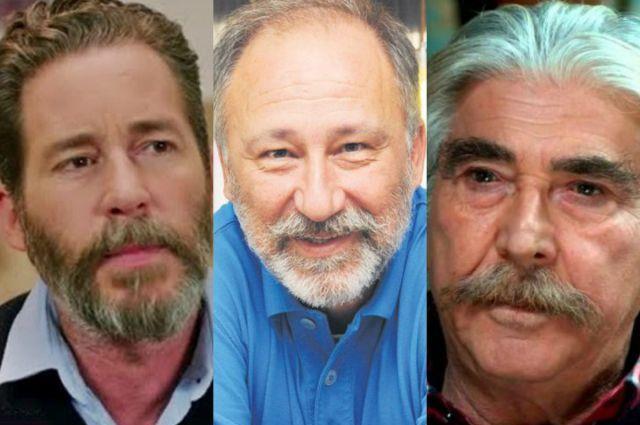 Dizinin akn deitirecek karakter iin Erdal zyaclar, Altan Erkekli ya da Sinan Albayrak zerinde duruluyor. &#8216;Ali Demir&#8217; roln kimin canlandraca sr gibi saklanrken karakterle ilgili dizinin gidiatn derinden etkileyecei gelen dedikodular arasnda.