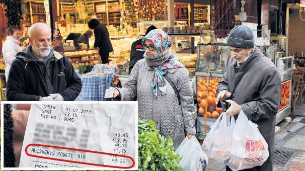 Poet cretlerinin kazan kapsna dntrlmemesi gerektiini dile getiren Aaolu, "Burada hedef evre kirliliine zm salamaktr. Ynetmelie gre sat noktalarnda ok kullanmlk poet ya da benzeri tayc kabn tketiciye sunma zorunluluu vardr.