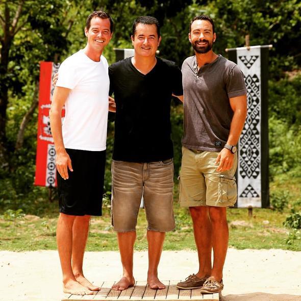 * Acun lcal ile bir krgnlnz var m? Hl gryor musunuz?<br>  Asla bir krgnlm olmad, olamaz da. mrmn sonuna dek aabeyimdir. Sayg duyduum bir insandr.