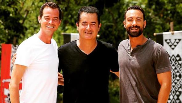 Oyuncu-sunucu Alp Kran, 2012 ylndan beri Survivor'u sunuyordu. Bu yl Acun Medya ile yollarn ayran Alp Kran, Posta Gazetesi'nden Suna Akyldz'a konutu: Kariyeri deil ailemi setim!