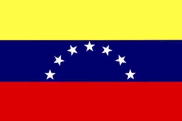 108- Venezuela