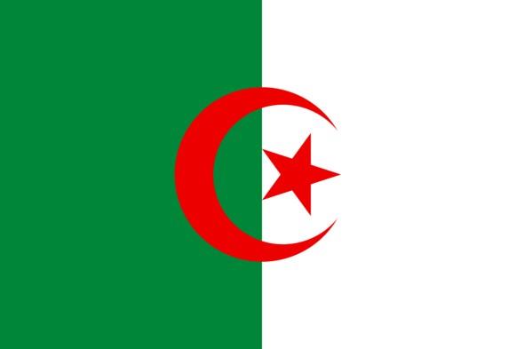 124- Cezayir