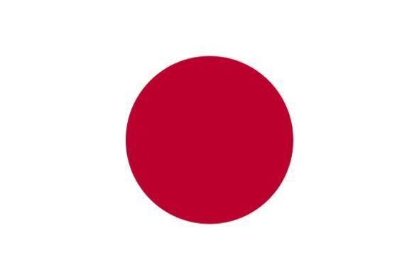 54- Japonya