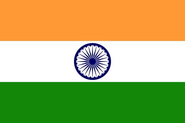 51- Hindistan