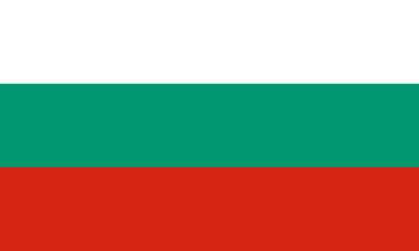 184- Bulgaristan