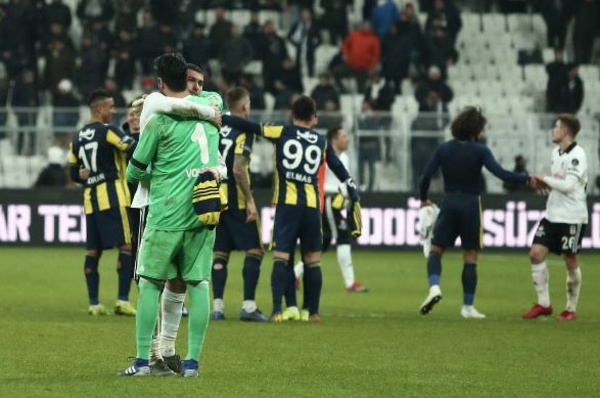 Sports (Fransa): Valbuena'l Fenerbahe'den lgn bir ma!