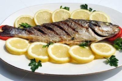 Dnyann en faydal Omega-3 ya asidi bakmndan faydal olan besini balktr. Bu besin ayn zamanda Dnya Salk rgt tarafndan gnlk tketilmesi gereken besinler arasnda yer alr.