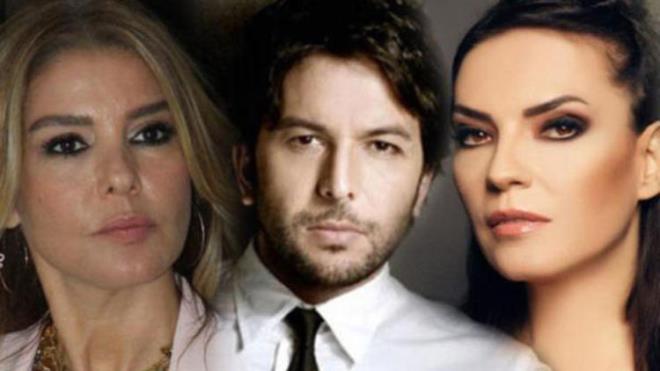 Bir televizyon programnda Glben Ergen'e hakaret ve tehdit ettii gerekesi ile Yeim Salkm hakknda 2 yl 10 aya, zincirleme ekilde hakaret ettii gerekesi ile de Nihat Doan hakknda da 4 yl 1 aya kadar hapis cezas istemiyle dava ald.