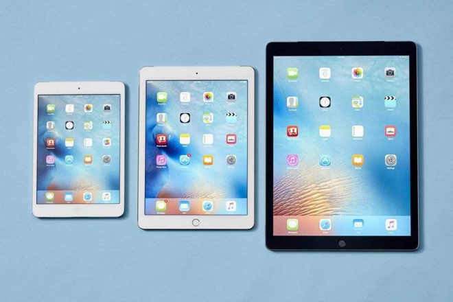 iPad Pro 10.5 64 GB: (Eski fiyat) 5399 TL (Yeni fiyat) 4799 TL