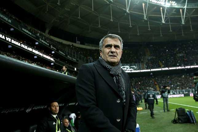 Trk teknik direktrlerinin sralamas ise yle;      103- enol Gne