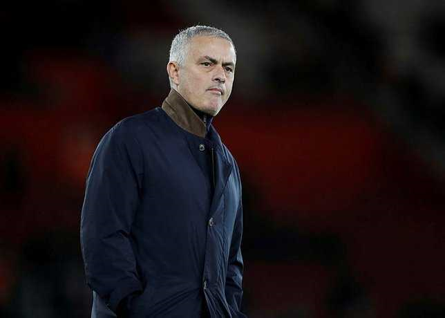 53- Mourinho