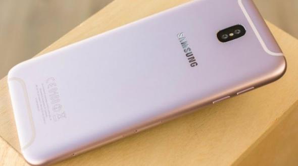 Samsung Galaxy J7 Duo (Belli deil)