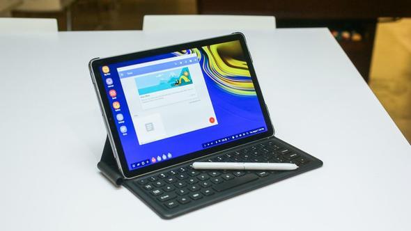 Samsung Galaxy Tab S4 10.5 (Belli deil)