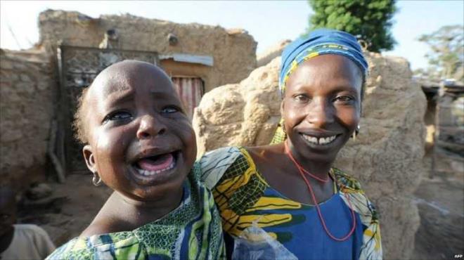 24- Nijerya    220 bin kii