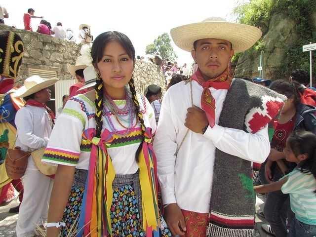 15- Meksika    560 bin kii