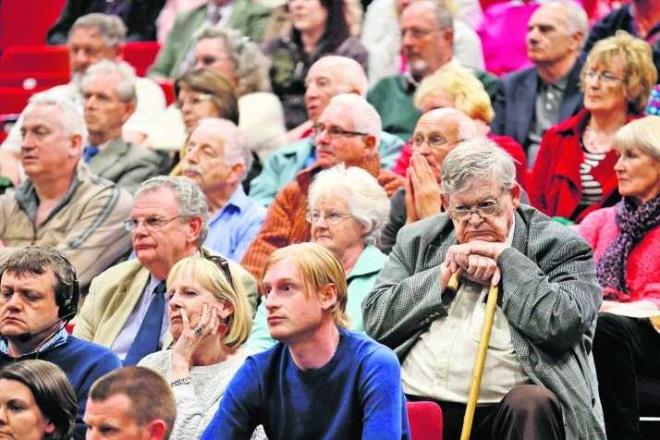 16- Polonya    440 bin kii