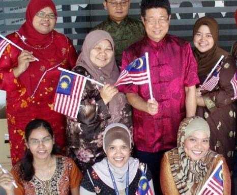 29- Malezya    100 bin kii