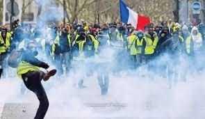 8- Fransa    1 milyon 140 bin kii