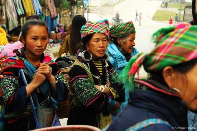 23- Vietnam    240 bin kii