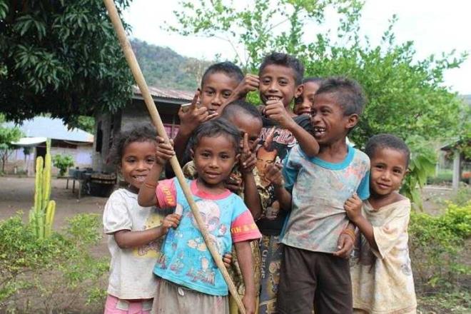 14- Endonezya    570 bin kii