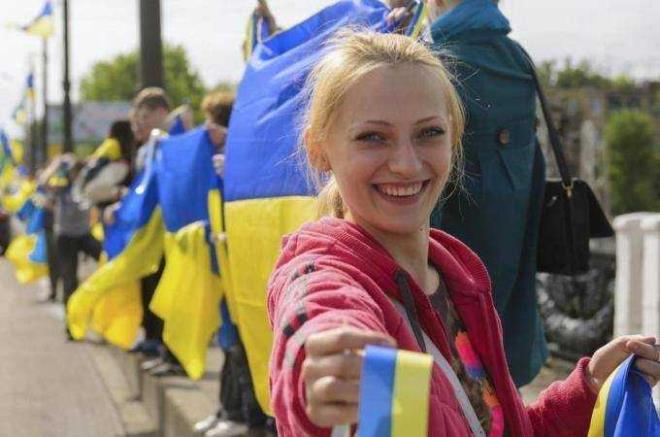 18- Ukrayna    400 bin kii