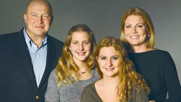 Ayn zamanda ile 2016'da hayatn kaybeden Mustafa Ko'un iki kz da listede yer alyor. Ko kardeler ayn zaman Forbes 100 tarihinin en gen isimleri.