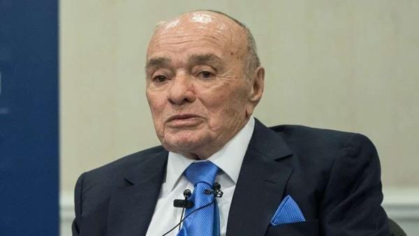 ENKA Holding'n sahibi ark Tara geen yl hayatn kaybetmiti