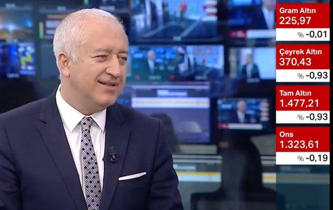 Dolar mart sonu zplayacak m?  NTV Ekonomi Mdr Gkay Otyam da canl yaynda herkesin dilinde olan soruya u yant verdi:  -'Mart sonunda seim sonras dolar zplayacakm. Hep yle bir sylem var. Neden diyorsun nedeni aklanmyor. Herkes srtn duvara yaslam kedi gibi bekliyor.