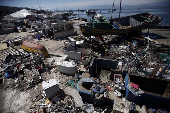 "19 ile 21 ubat arasnda gezegenler arasnda ok kritik bir geometri vard. Ben de 21 ubat'ta byk bir deprem olacan tahmin ettim."