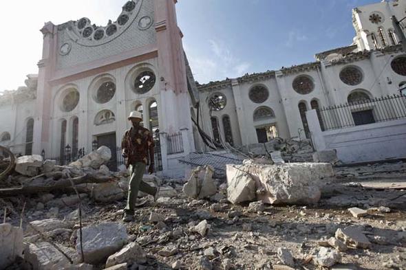 Hoogerbeets "Bu deprem Trkiye'de olabilir mi?" sorusuna ise korkutan bir yant verdi.