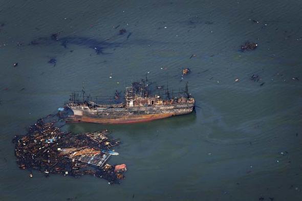 Bellini, byk depremler ncesi zaman zaman art oklarn yaandn belirtiyor.