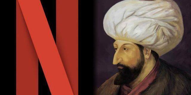 6 blm ekilmesi planlanan Netflix&#8217;in yeni dizisine yakkl bir oyuncunun da katld renildi&#8230;