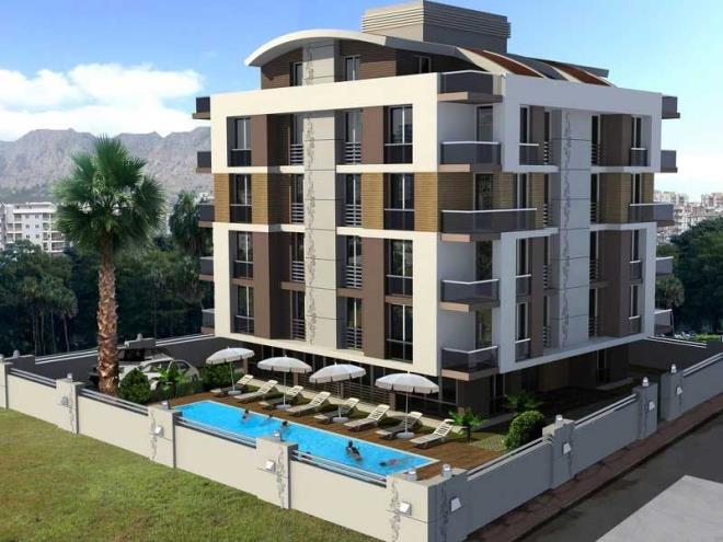 Konut satlar artacak    Ev sahibi olmak isteyenler en uygun krediden yararlanabilmek iin bankalarn yolunu tutuyor. Bu yl itibariyle konut satlarnn hzlanmas ve artmas bekleniyor.