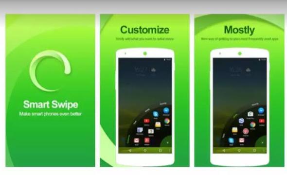 SmartSwipe  <br>  Bu uygulama telefonunuza yklyse hemen kaldrn; kredi kart bilgilerinizi annda telefondan alyor.