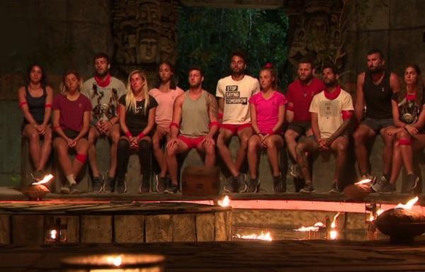 te yandan, katlan yarmaclara tepki gsteren seyircilere cevap veren Ilcal, semelerin ok doru yapldn syleyerek, cast ekibini baarl bulduunu belirtti.