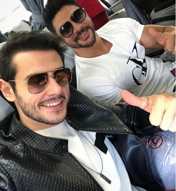 Cem Belevi, 2017 ylnda son arks "A Kollarn" ile dikkatleri zerine ekmeyi baarrken, nadna Ak dizisinde de boy gsterdi.