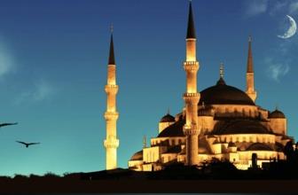 Bugn Regaib Kandili, ellerin Allah'a ald, dua kaplarnn af dileyen kullara ak olduu ve tvbelerin edildii hayrl gecelerden biri. O gece yaplan dua kabul olur, namaz, oru, sadaka gibi ibadetlere, saysz sevaplar verilir. Bu mbarek gece iin sizlere en gzel regaib kandili resimli mesajlarn , kandil tenrik kartlar ve ksa resimli regaib kandili mesajlarn derledik.