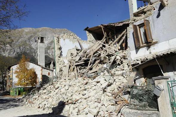 Hoogerbets, gezegen hizalanmas durumunda iddetli depremlerin grldn iddia ediyor.