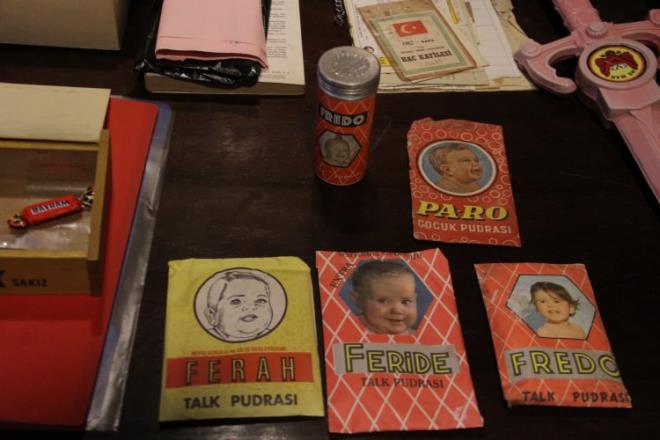 Sinemada, ay bahesinde gazoz iilirdi. Gazozuna ma yaplrd. Trkiye'de bin 200 gazoz markas varm. Gaziantep, 31 markayla 4. sradaym.