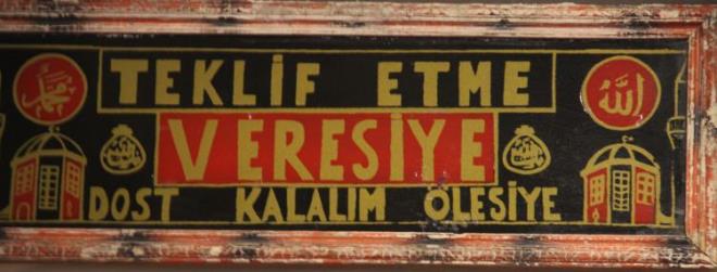 Ziyaretilerden Nigar elik de koleksiyonlardan ok etkilendiini belirterek, koleksiyon evinde hi grmedii eylere rastladn kaydetti.