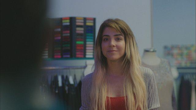 YETER ARTIK CEYDA DESN: Son yaanan olaylarn ardndan ise izleyici artk Ceyda'nn deimesini, kendisine bakmasn ve zellikle bakmsz sar salarn deitirmesini istiyor. Bakalm dizinin ilerleyen blmlerinde Gke Eybolu&#8217;nun hayat verdii Ceyda karakteri nasl deiecek.